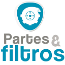 Logo de Filtros y Tecnologias Industriales