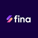 Logo de Fina Partner