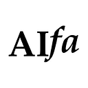 Financial Adviser AIFA logo