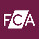 Logo de Financial Sector Conduct Authority