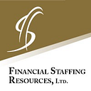 Logo de Financial Staffing Resources, Ltd.