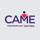Logo de Financiera Came - Tecas