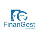 Logo de Finangest Luma s.