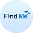 Logo de Find Me
