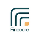 Logo de Finecore