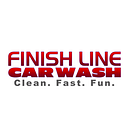 Logo de Finish Line Car Wash