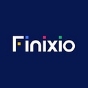 Finixio Ltd logo