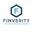 Finverity Ltd logo
