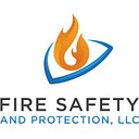 Logo de Fire Safety and Protection
