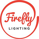 Logo de Firefly Electric & Lighting Corporation