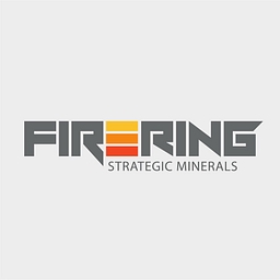 Firering Strategic Minerals Plc