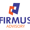 Firmus Advisory logo