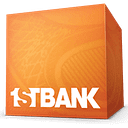 First Bank of Nigeria Limited (FirstBank) logo