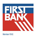 Logo de First Bank
