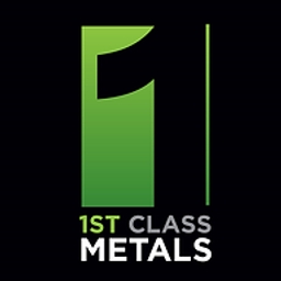 First Class Metals PLC