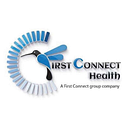 Logo de First Connect Health