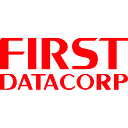 Logo de First Datacorp