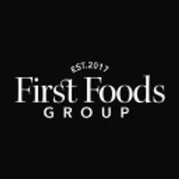 First Foods Group Inc
