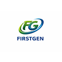Logo de First Gen