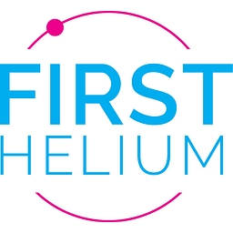 First Helium Inc