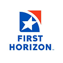 Logo de First Horizon Bank