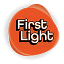Logo de First Light Montessori