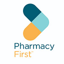 Logo de First Pharmacy #1