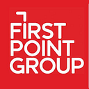 Logo de First Point Group
