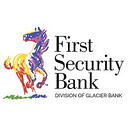 Logo de First Security Bank Missoula