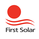 Logo de First Solar