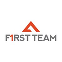 Logo de First Team Auto Group