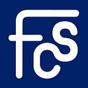 FirstCarbon Solutions (FCS), an ADEC Innovation logo