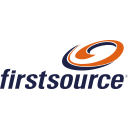 Logo de Firstsource Solutions
