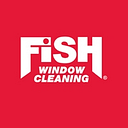 Logo de Fish Window Cleaning