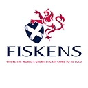 Fiskens logo