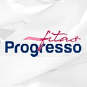 Logo de Fitas Progresso