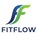 Logo de Fitflow
