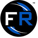 Logo de Fitness Revolution