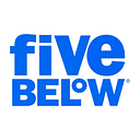 Logo de Five Below Inc