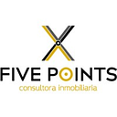 Logo de Five Points Animal Hospital