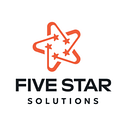 Logo de Five Star Call Centers