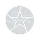 Logo de Five Star Valet
