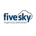 Fivesky Limited logo