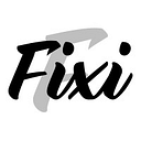 Logo de Fixi Group Philippines, Inc.