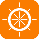 Flagship Amsterdam logo