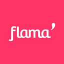 Logo de Flama Pizzeria