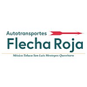 Logo de Flecha Roja