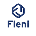 Logo de Fleni