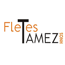 Logo de Fletes Tamez Hnos S.A. De C.V.