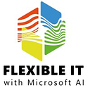 Logo de Flexible IT